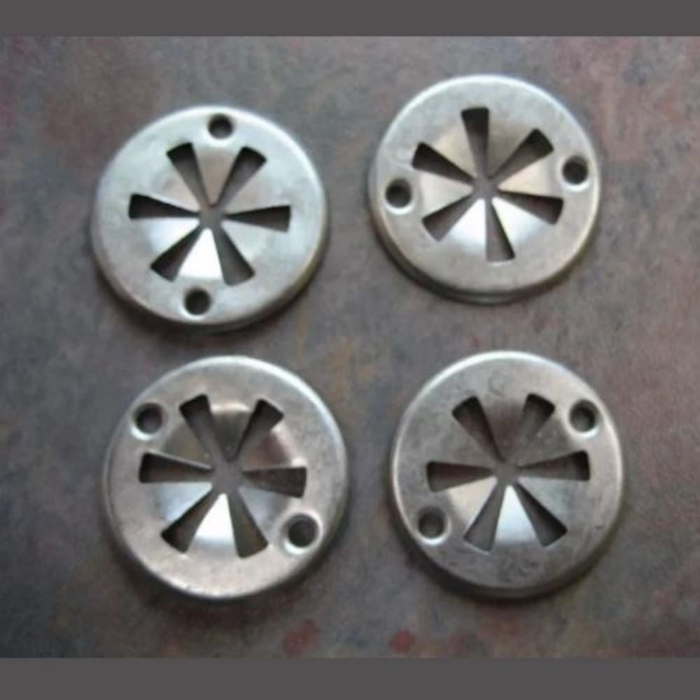 N90335005 Heat Shield Clamping Washer for VW for Audi for Skoda for Seat