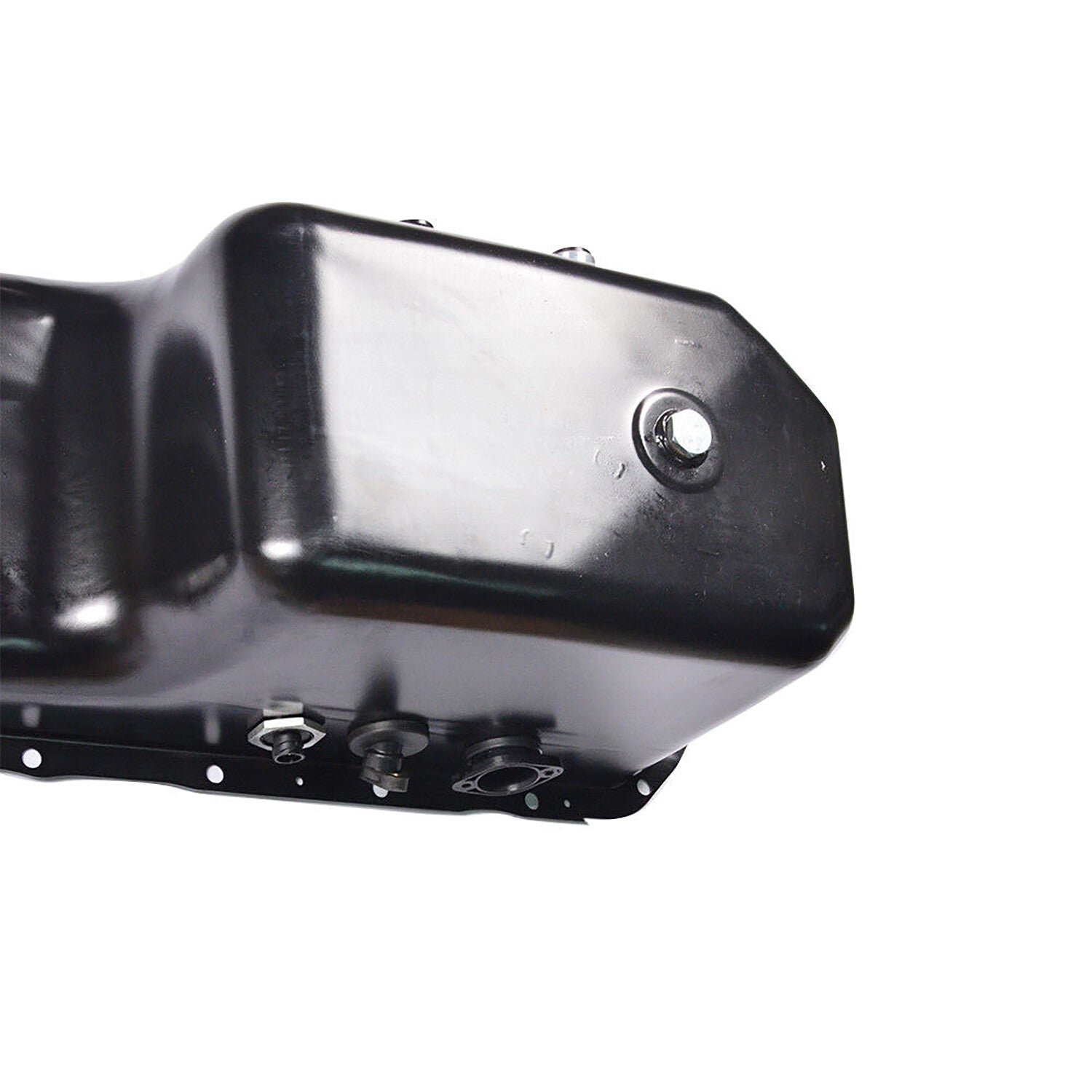 for Volvo D13 / for Mack MP8 AK-21585801 Oil Pan New