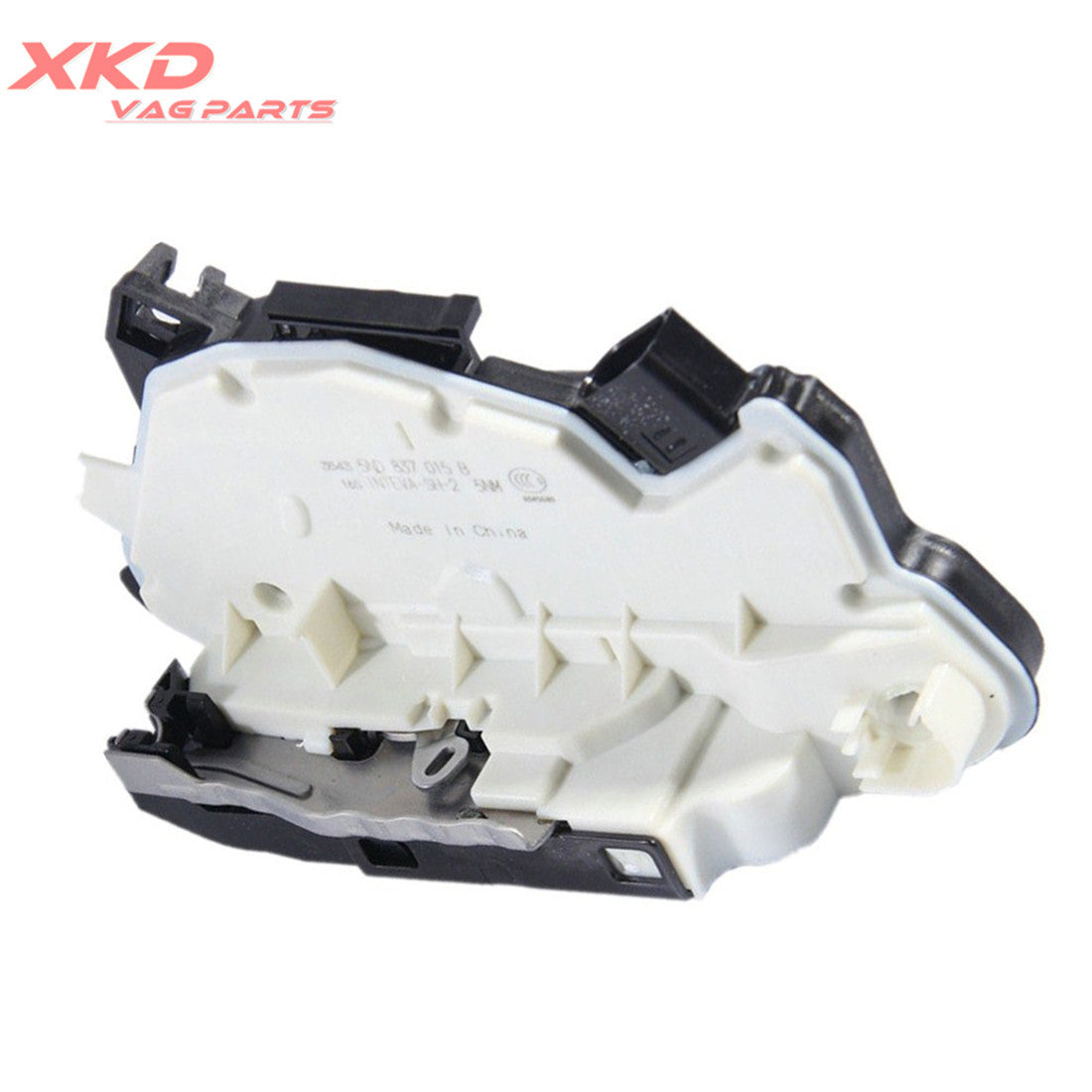 Door lock latch actuator drives the front left LH door, suitable for Volkswagen for Tiguan CC Scirocco