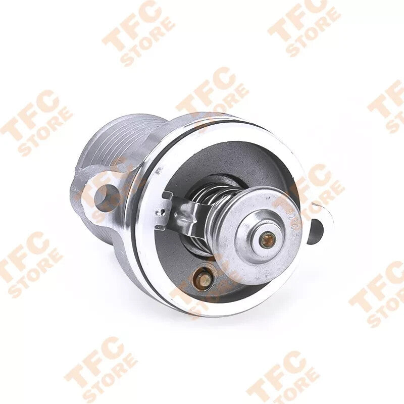 4133L507 Thermostat Assembly For Perkins 1103 1104 1103B 1103A-33T 4133L501