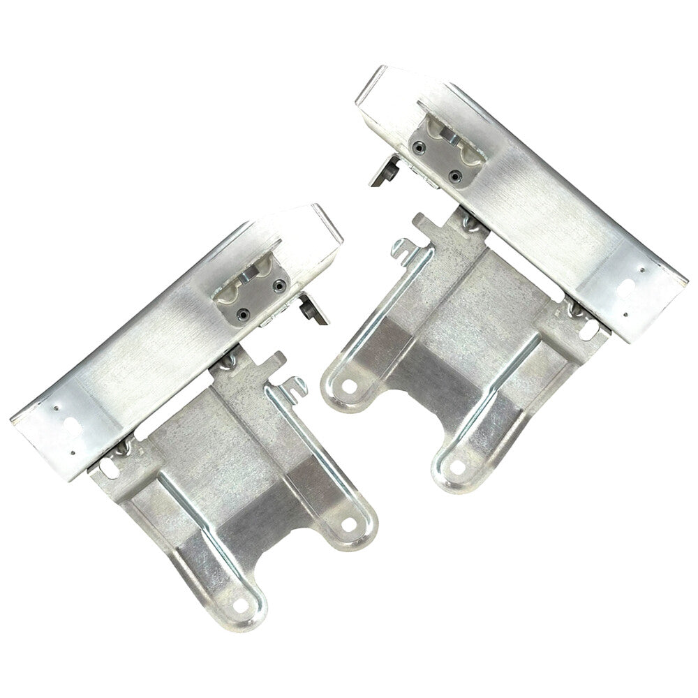 Fits For F87 F80 F82 F83 2x Front Left Right Bumper Lower Deformation Element