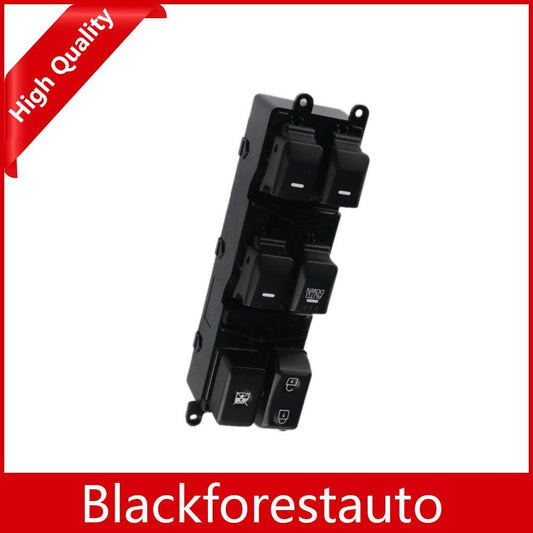 for Kia Forte 2014-2019 Window Electric Control Switch Power Master 93570-B5000
