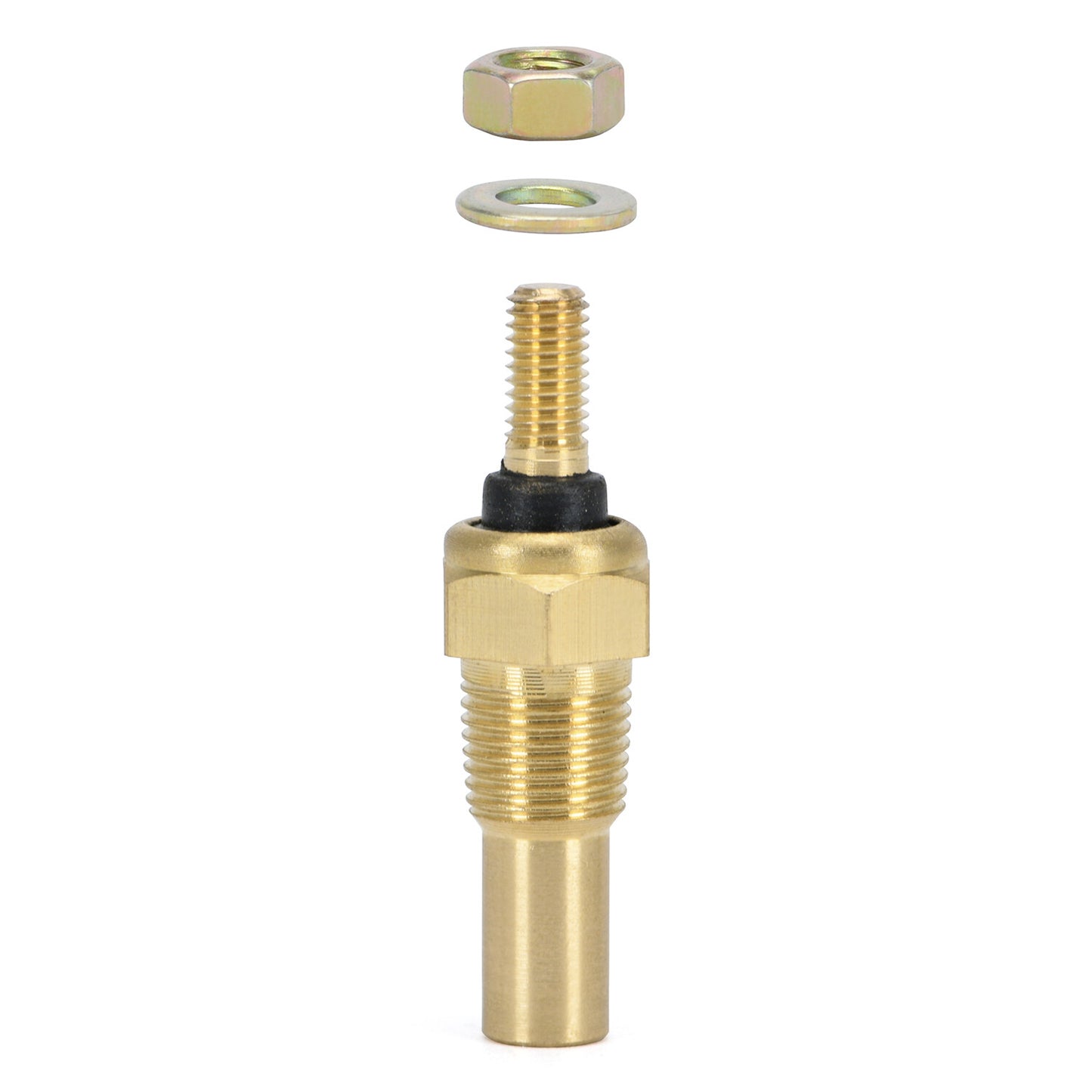 Oil Water Temperature Temp Gauge Sensor Unit Sender Electric Sender VDO 1/8 NPT