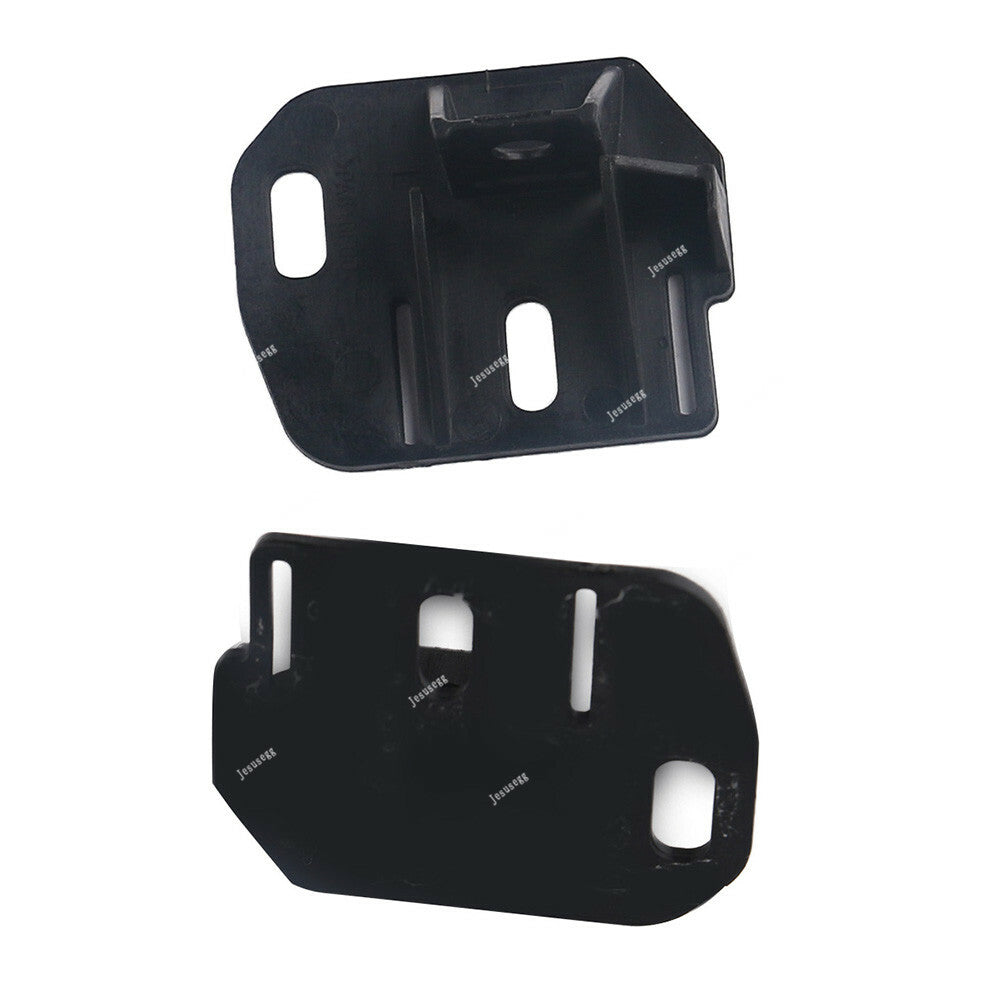 2Pcs Headlight Arm/Holder L R Support Bracket Mount for BMW E90 E91 3 Series