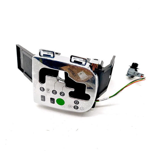 96704079VD for Peugeot 307 308 408 for Citroen 301 automatic gearbox control cable