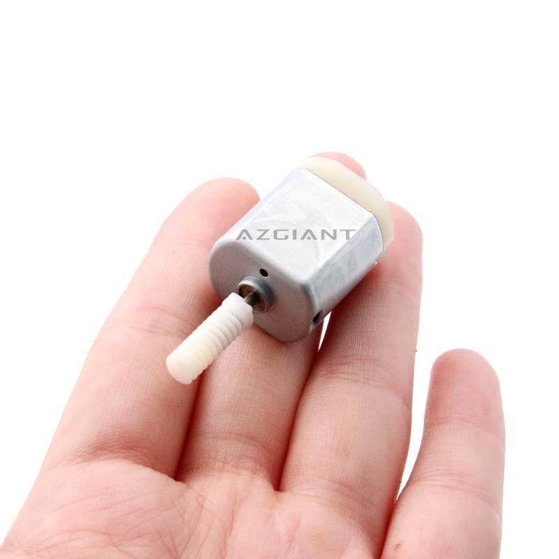 Side mirror adjustment motor FC-140SA for Infiniti QX70 (2014-2017)