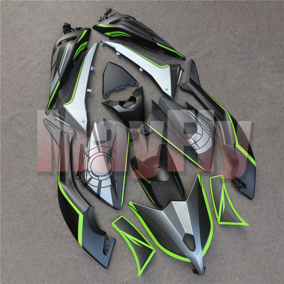 Fit For 2013-2014 TMAX530 XP 530 Motorcycle Full Fairing Bodywork Panel Kit Set