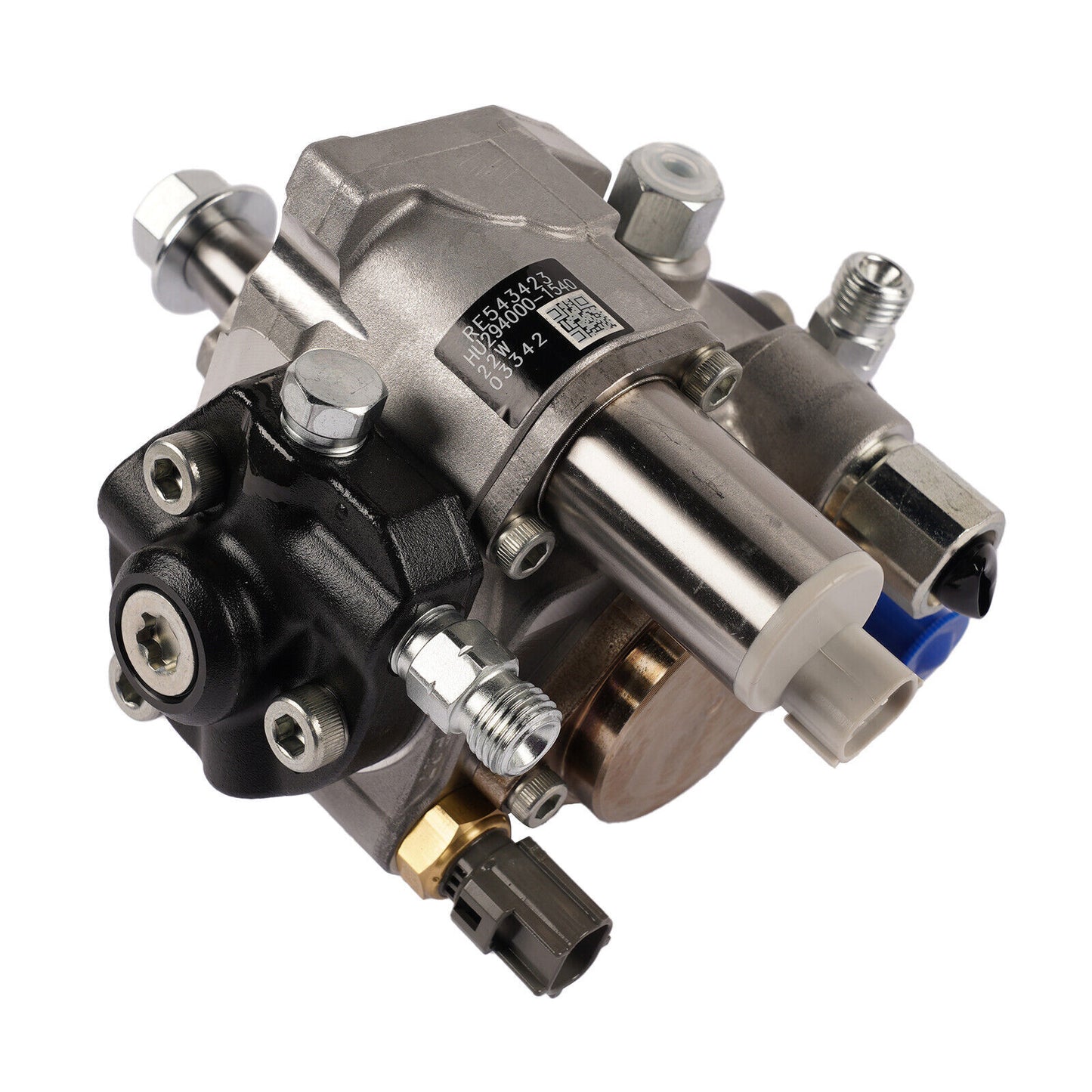 Fuel Injection Pump for 4045 5085E 5090R 6130D 6140D 294000-1540