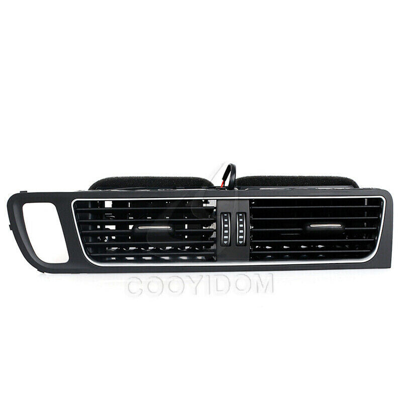 New Air Vent Grille Center Vents For 2009-2017 for Audi Q5 5.0 A/C 8R1820951