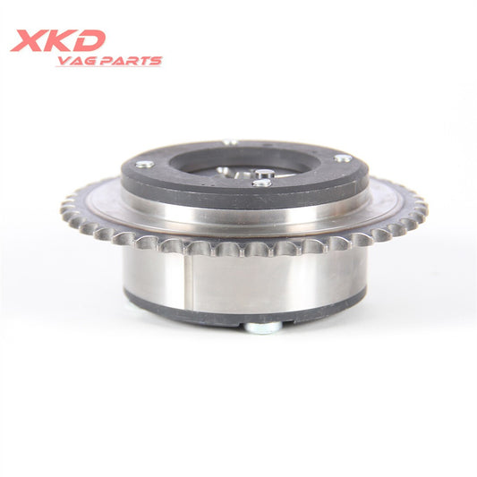 1.8T intake camshaft adjuster gear suitable for Mercedes-Benz C200, E200, A2710500800