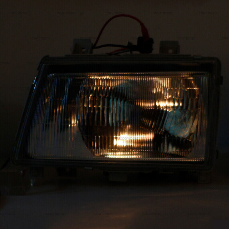 Right Front Head Light Driving Lamp For 2005-211 for Mitsubishi Canter FUSO FE 7/8