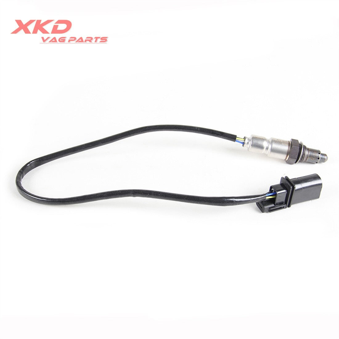 3.0T oxygen sensor front fitting for Volkswagen Touareg 11-18 CJTA 06E906262F