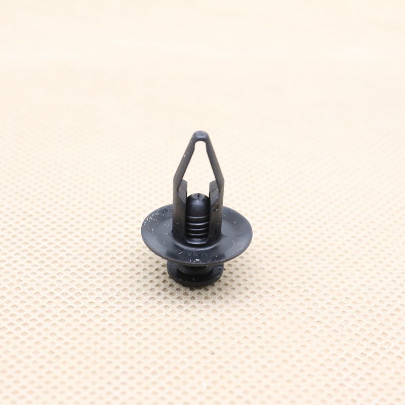 10-pack of push-type anti-collision cover clips for Ford W706713S300