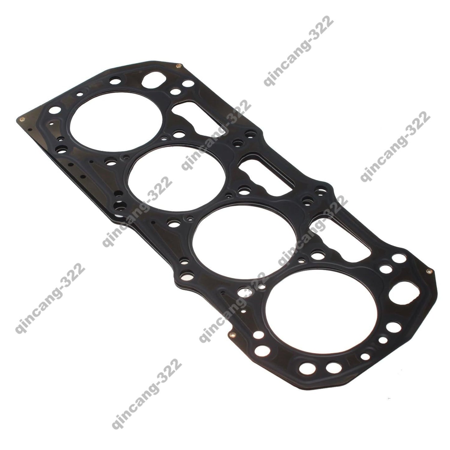 Cylinder Head Gasket SBA111147771 for Shibaura Engine N844LT-D CASE Loader SV185