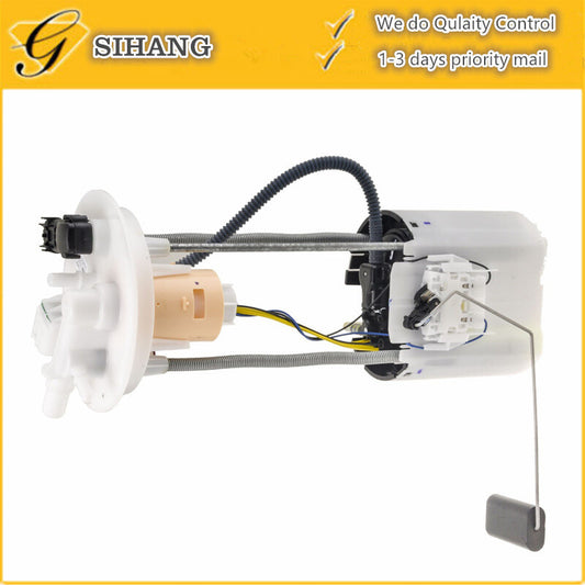 New Fuel Pump Module For 19-20 for Chevy Silverado 1500 for GMC for Sierra 1500 84715864