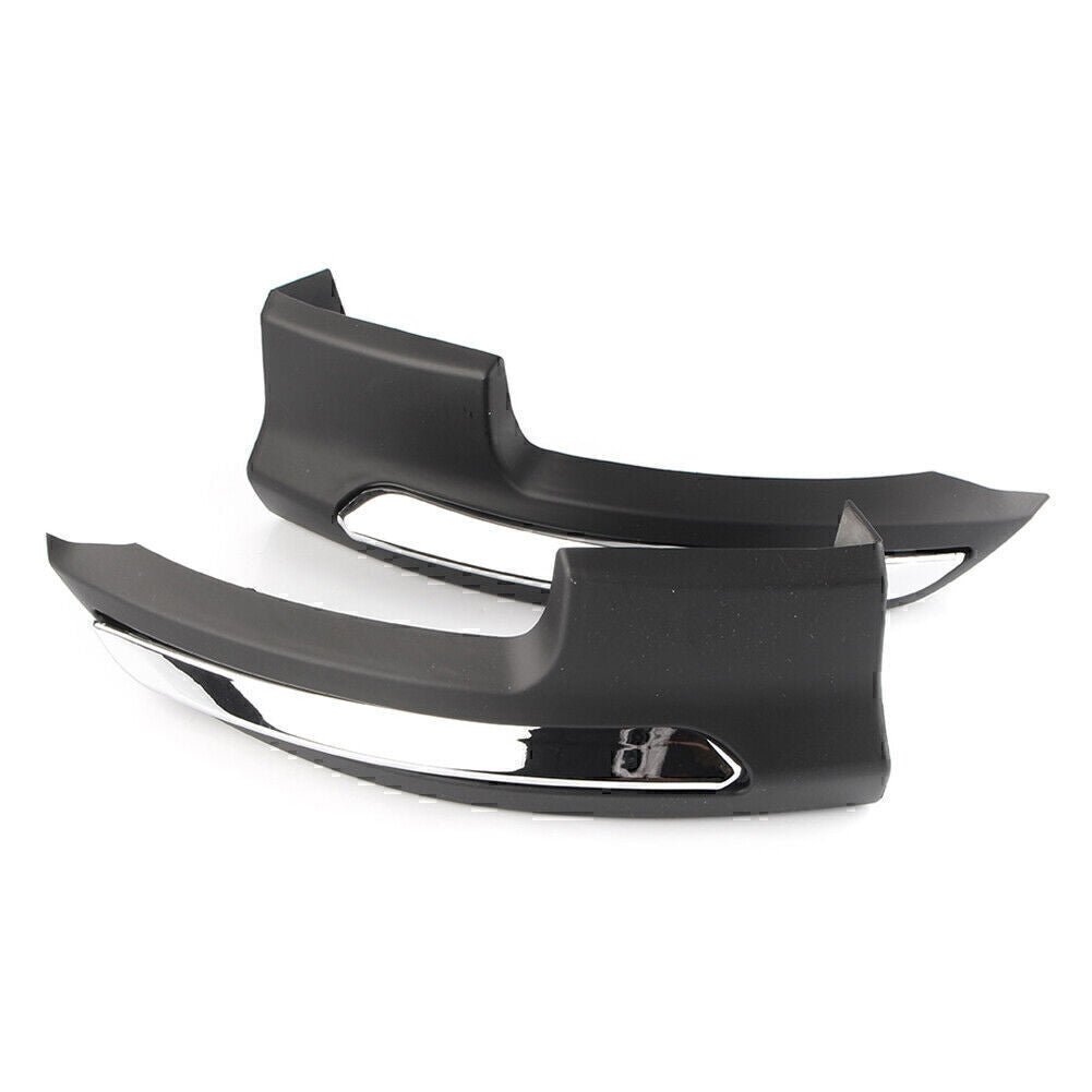 for Mazda CX-5 CX5 2017-21 18 Rear Bumper Board Guard Skid Plate Bar Protector