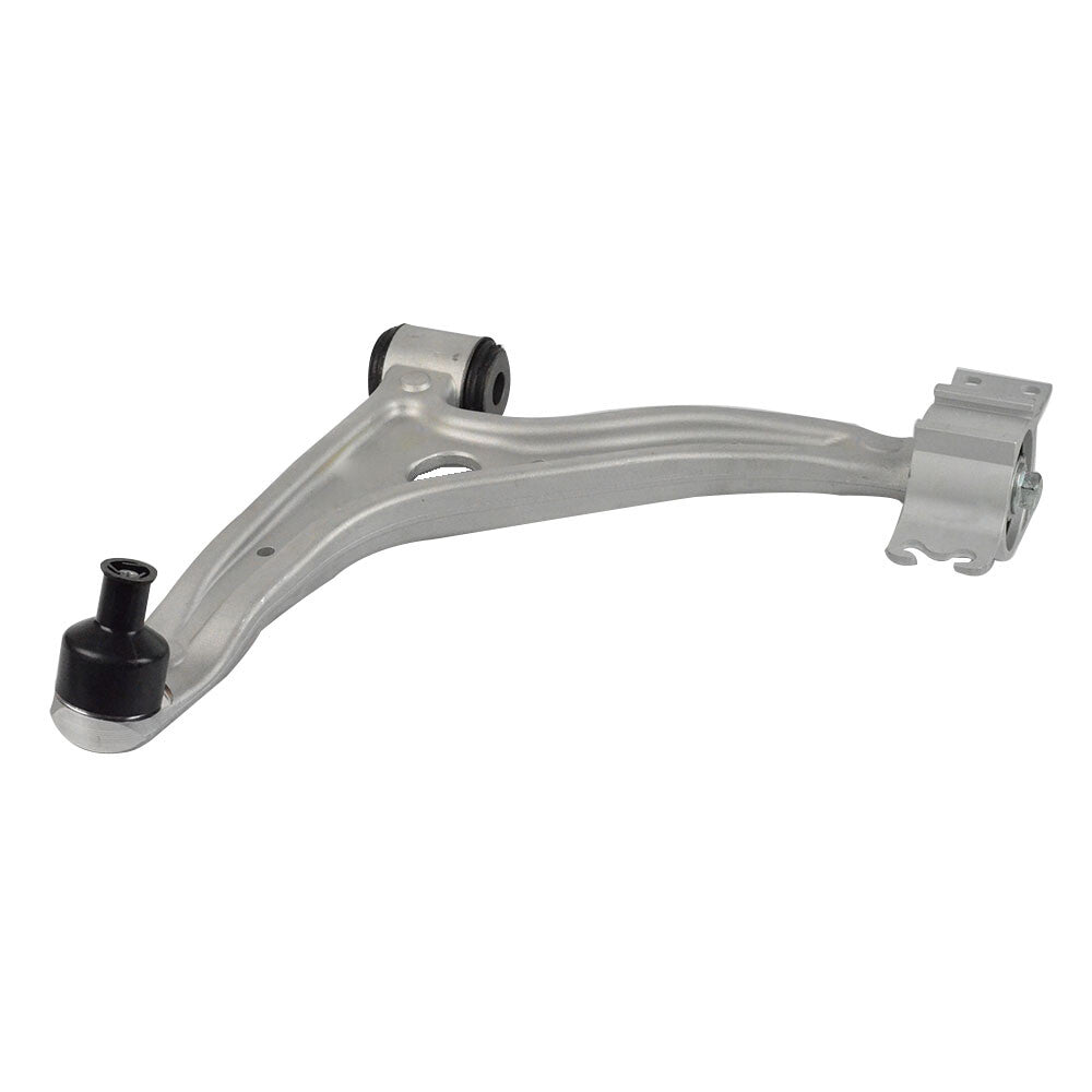 Two front left and right lower control arms suitable for Mercedes-Benz CLA250 CLA45 AMG