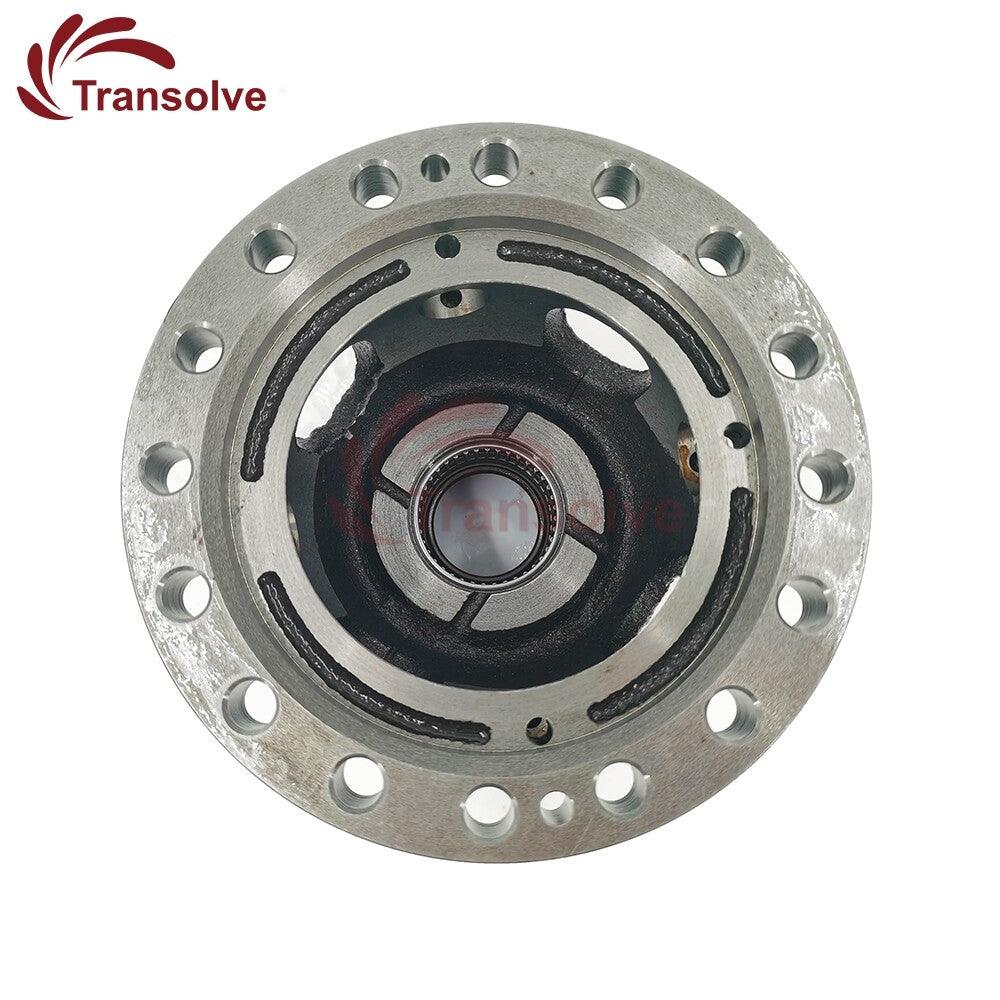TF81 TF80 Automatic Transmission Differential Cover 45822-24000 for FORD for VOLVO