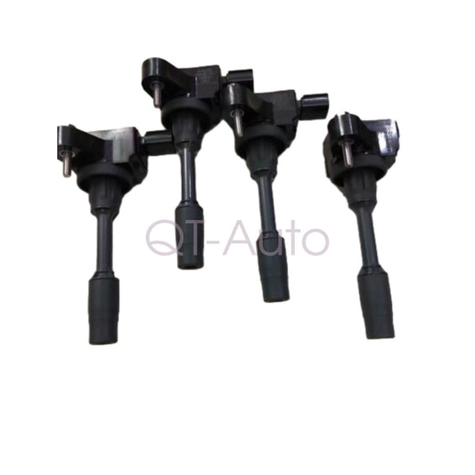 4Ignition Coil 12654078 for CTS CT6 Equinox for Canyon Blazer Acadia S10 Pickup