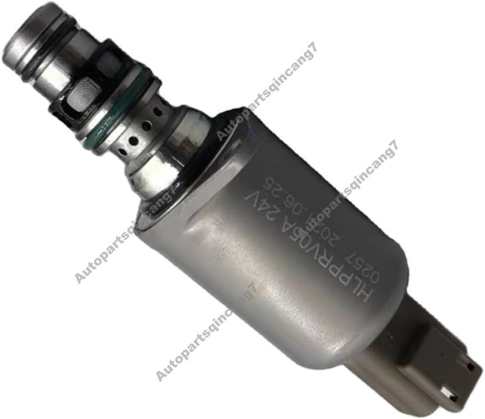 1PCS FIT FOR Electric Proportional Valve TM90502 12V
