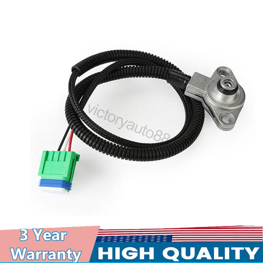 new transmission pressure sensor for Renault for Peugeot 252924 7700100009