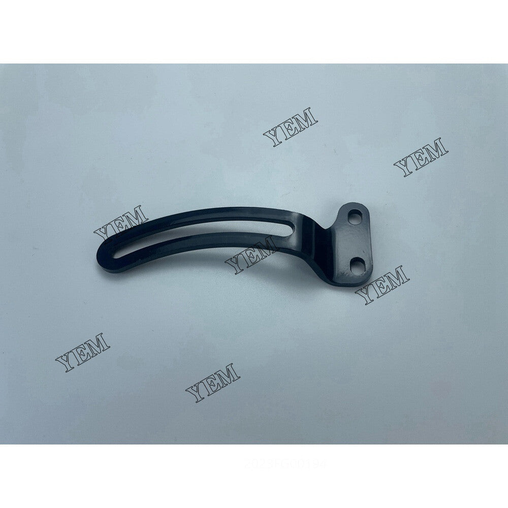 D902 Alternator Bracket Dynamo Stay 12599-64420 For Kubota Excavator Engine Part