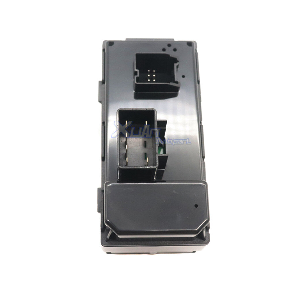 Suitable for GimCi for Sierra for Yukon and for Chevrolet Traverse HHR 1x power window master lift switch