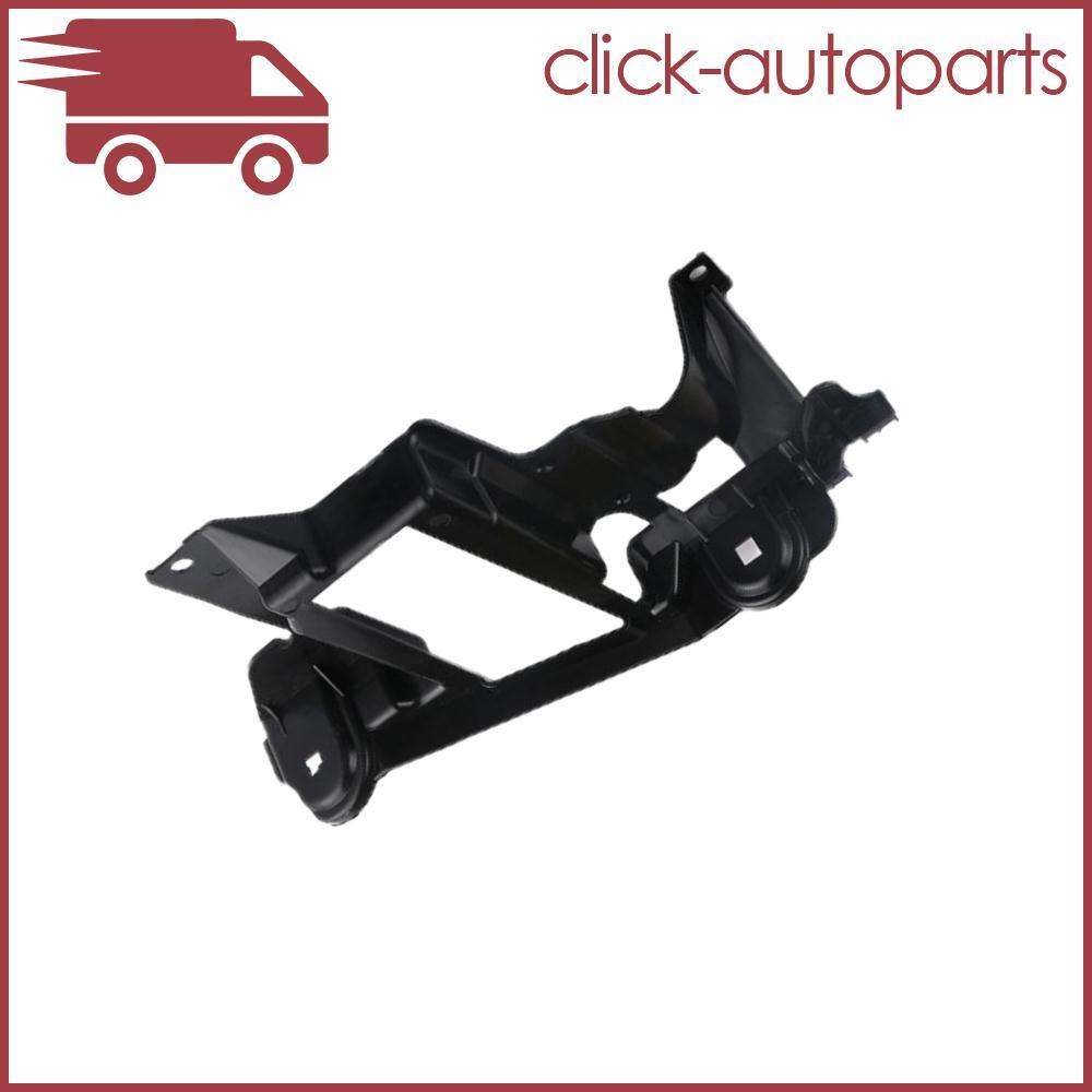 Driver Side Headlight Support Bracket for BMW for X5 E53 2003-2006 63126927797 Black