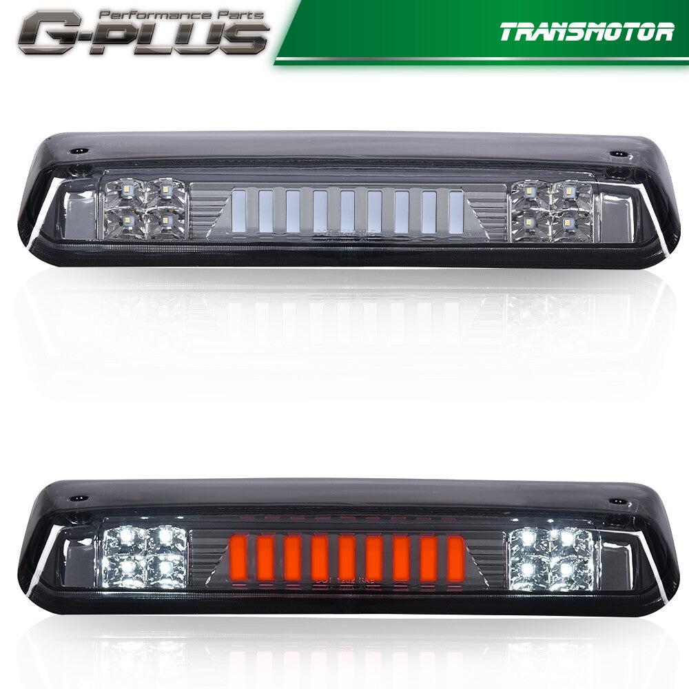 LED Third Edition F150/Lobo