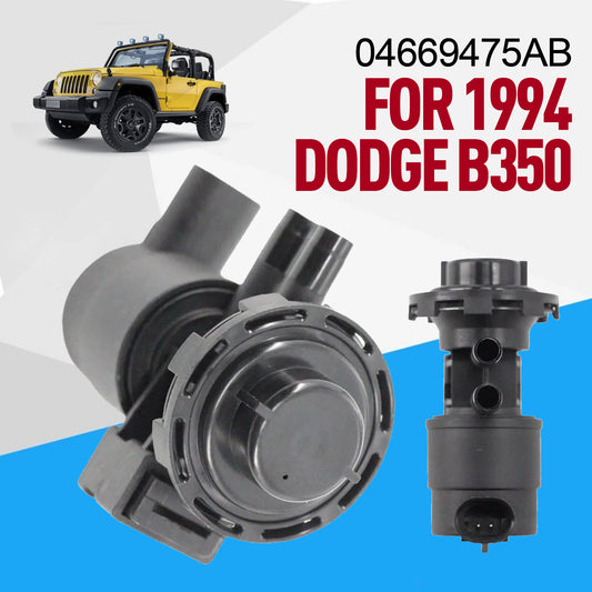 04669475AB For 1994 for Dodge B350 Vapor Canister Purge Solenoid Valve 911-213
