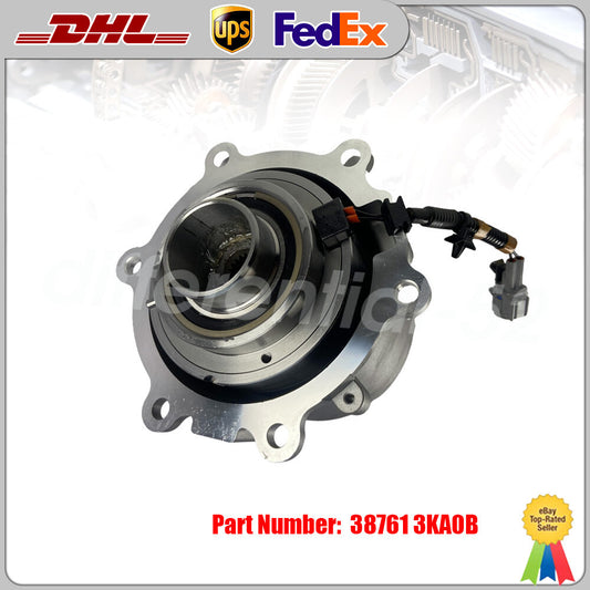 Rear Differential Coupling For 13-20 for Infiniti QX60 for Nissan Pathfinder 387613KA0B