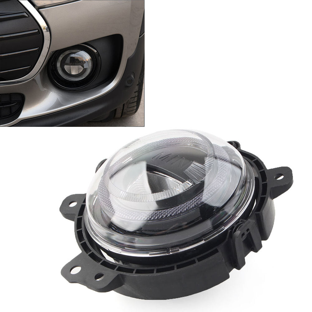 Front Bumper LED Fog Light Lamp Car Fit for BMW for Mini F54 F55 F57 2019+ Left