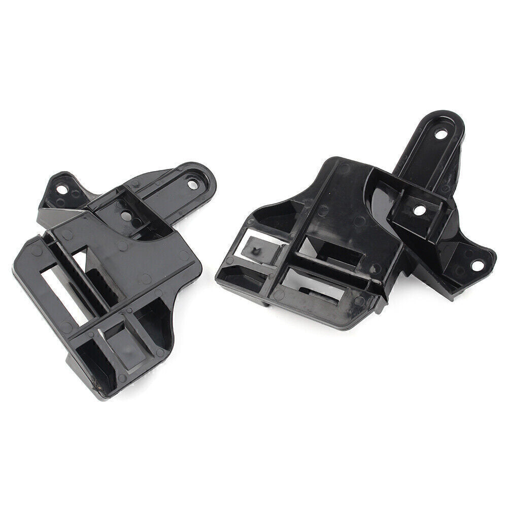 2x Front Bumper Fender Bracket HolderFor 2006-2009 for Range Rover