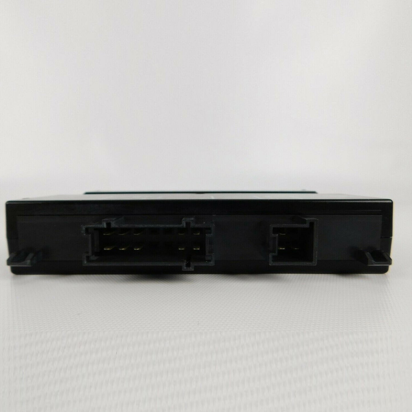 Power for Seat Control Module Driver Side w/Front Left for Mercedes W203 W209 W211