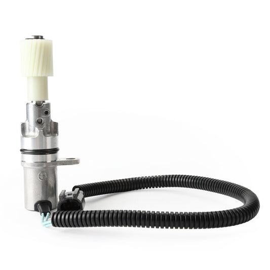 1PC Fit for NISSAN PICKUP 1995-1996 D21 PICKUP Speed Sensor Assembly 25010-74P00