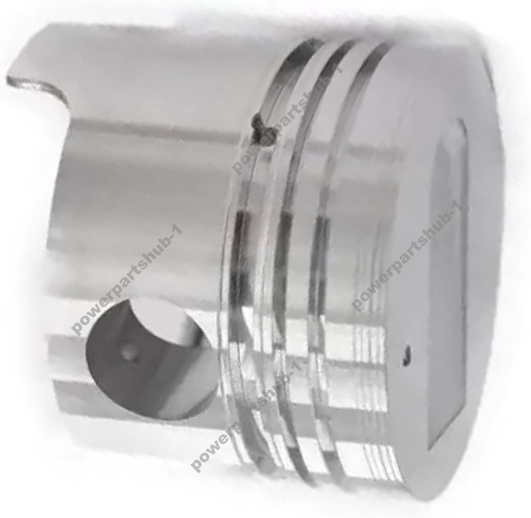 S4L S3L S4L2 S3L2 Piston set 31A17-08400 for Mitsubishi engine Tractor 3215 2815