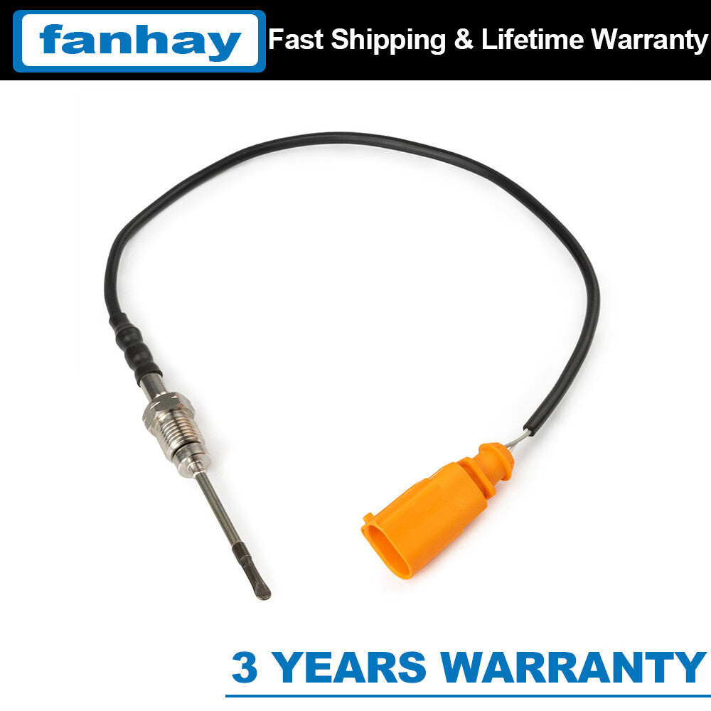 for AUDI for A6 A7 for A8 Q5 for VOLKSWAGEN 059906088CM Exhaust Gas Temperature EGT Sensor