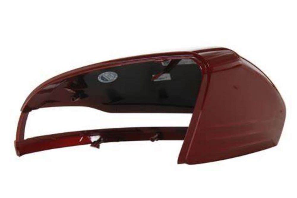 Left reverse mirror cover for MERCEDES-BENZ E-CLASS W213 A0998110100 0998110100