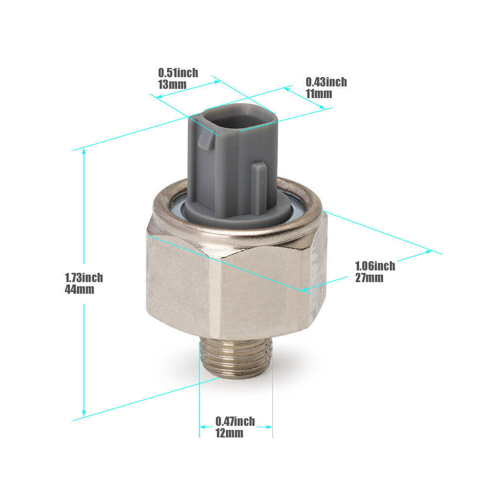 234-9092 234-4447 new Up+Down Oxygen Sensor for Subaru Outback Tribeca Legacy
