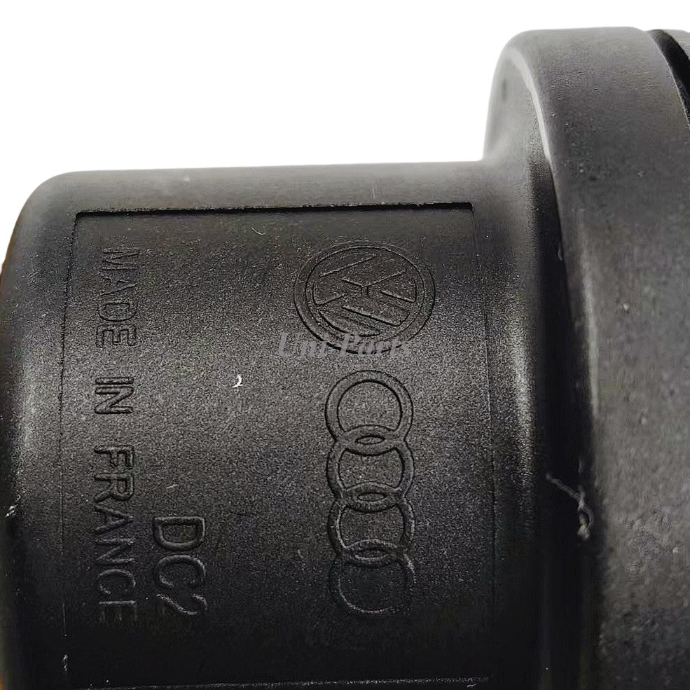 1C0906517D Steam tank purification valve, equipment manufacturer ( ) for Audi A4 quattro 2004-2008 4.2L