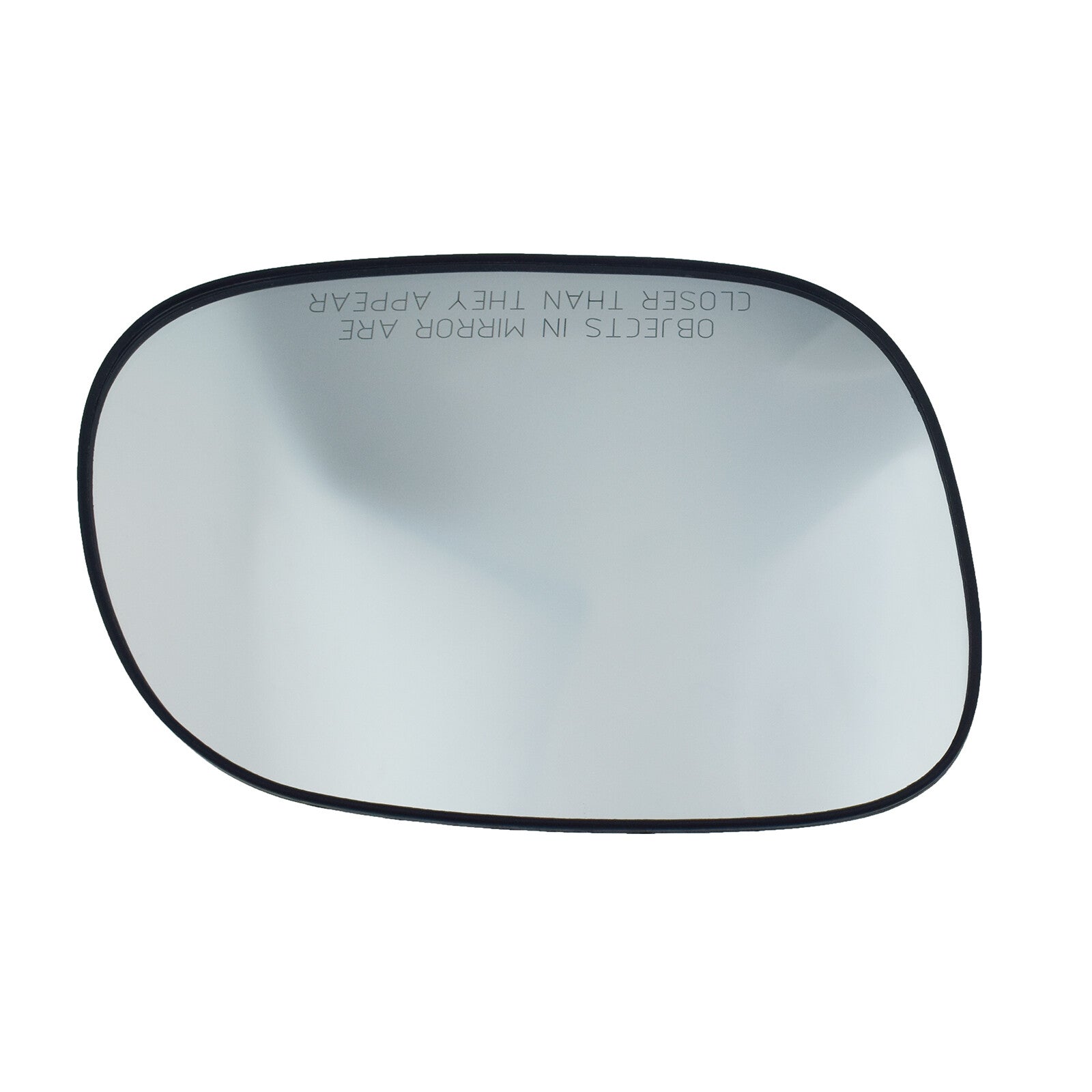 Right Passenger Side Mirror Glass Lens For 2014-2019 for Kia Soul 87611-B2500