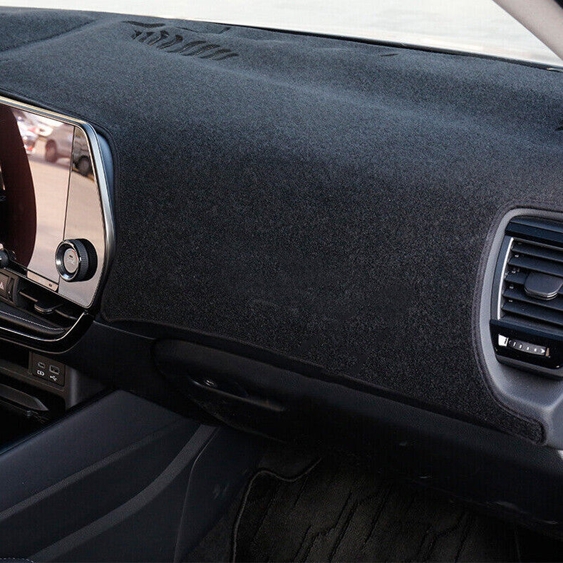 for Lexus NX250 350h 450h 2022-23 black Dashboard Dash Mat DashMat Sun Cover Pad
