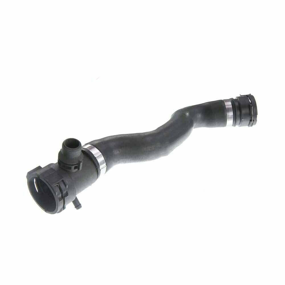 Upper radiator to engine oil cooler hose 17127619684 for BMW 528i xDrive