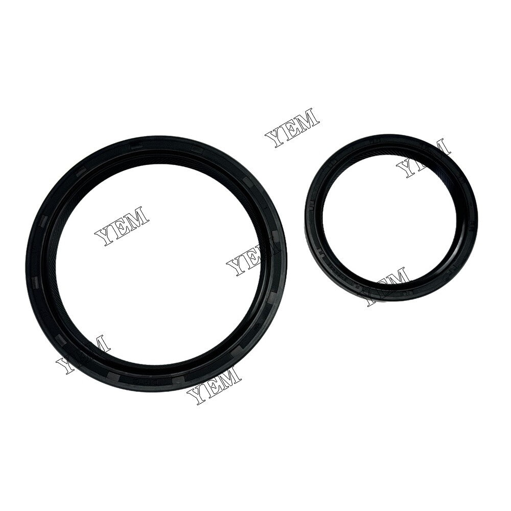 1103D-33 Crankshaft Oil Seal For Perkins Engine 1103D-33 Front Rear oil seal