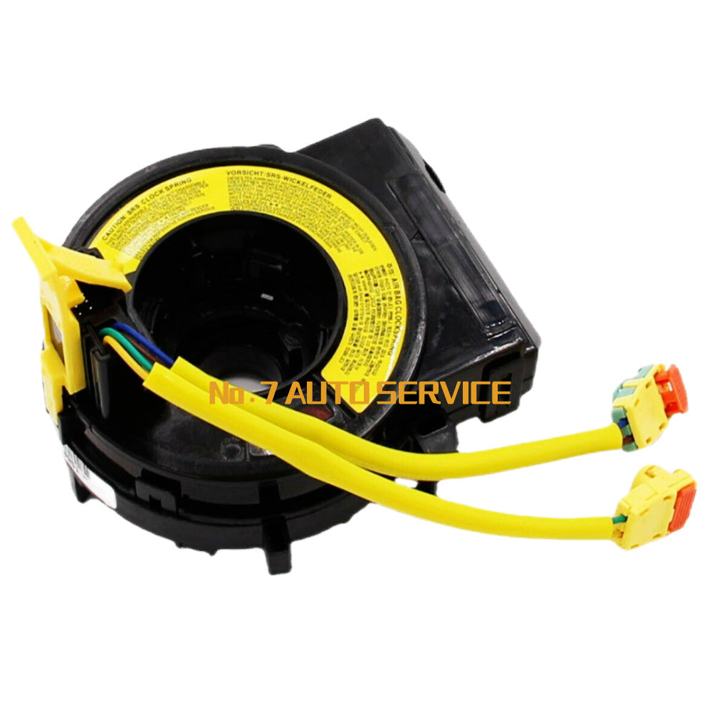Clockspring Clock Spring Without heated for Seat Fits for Kia Optima 2014-2016 2.0L 2.4L