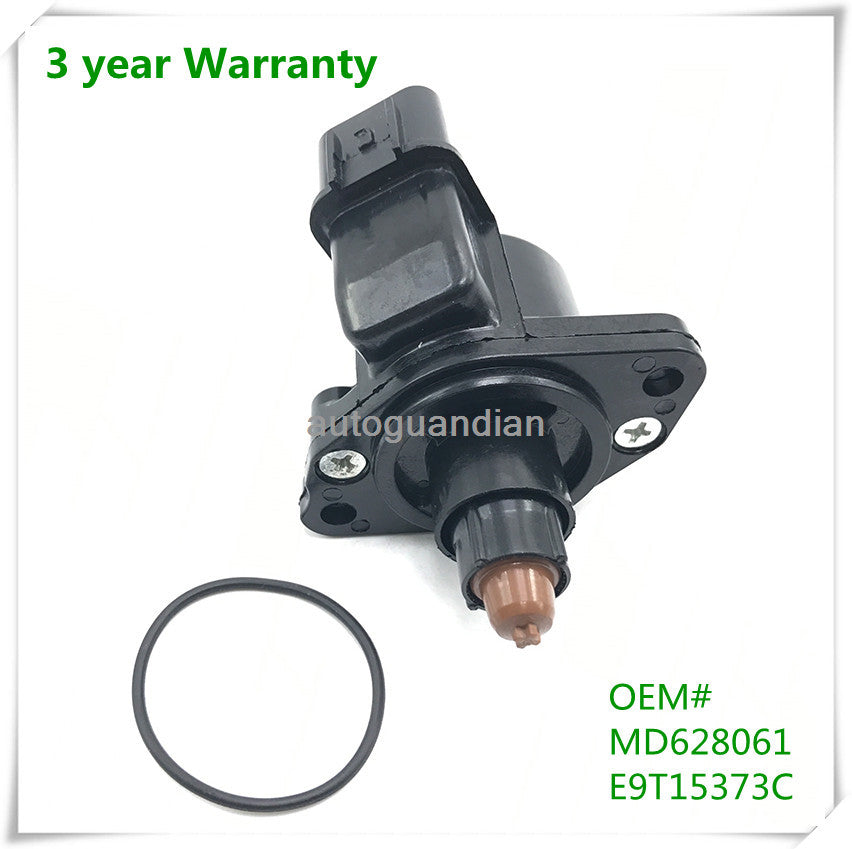 Idle air control valve MD62806 IAC suitable for Mitsubishi Mirage and for Kia Sorento Sedona.