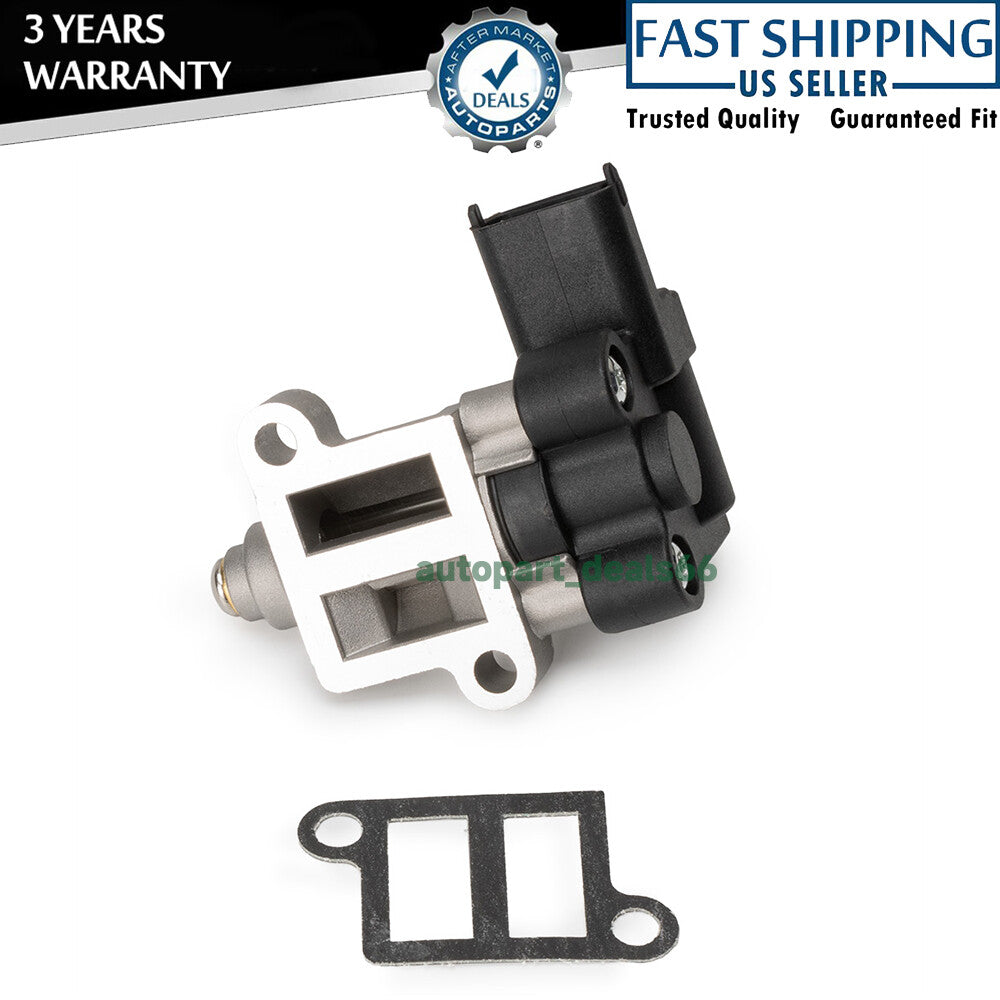 Idle Air Control Valve (IAC) for Hyundai Matrix I10 and for Kia Picanto 35150-02800