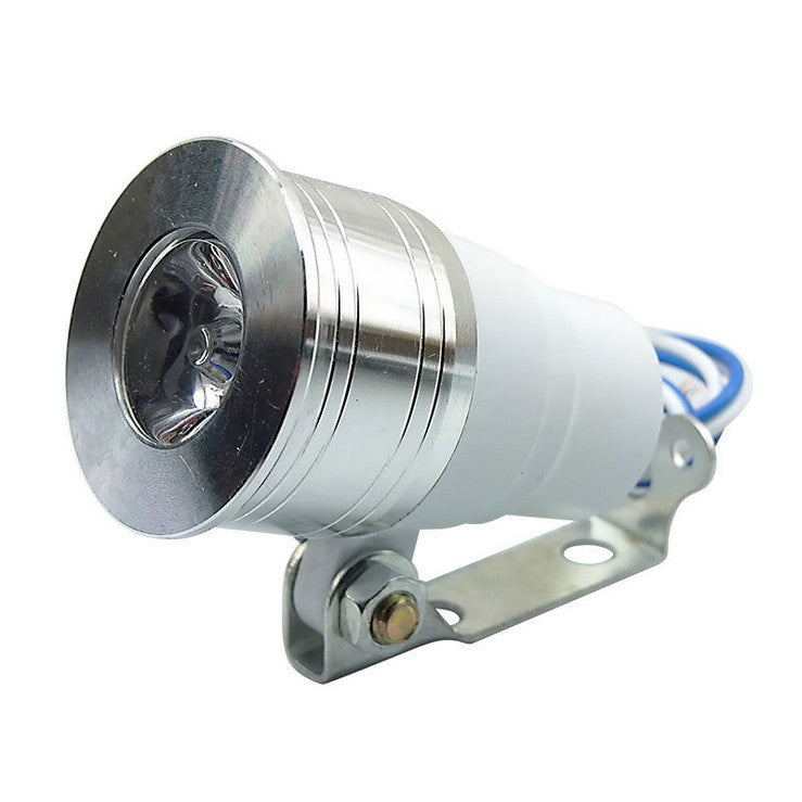 1Pc Motorcycle Stop light Flash Brake Strobe Warning Strobe Running Lamp Red LED