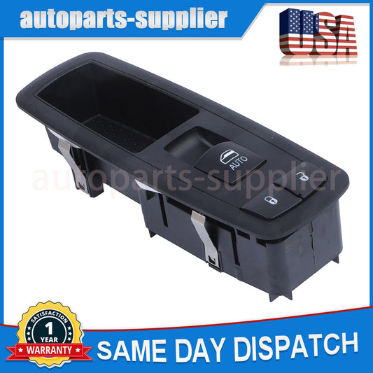 Passenger power window control switch applicable to 2011-13 for Jeep Grand Cherokee 68030822AE