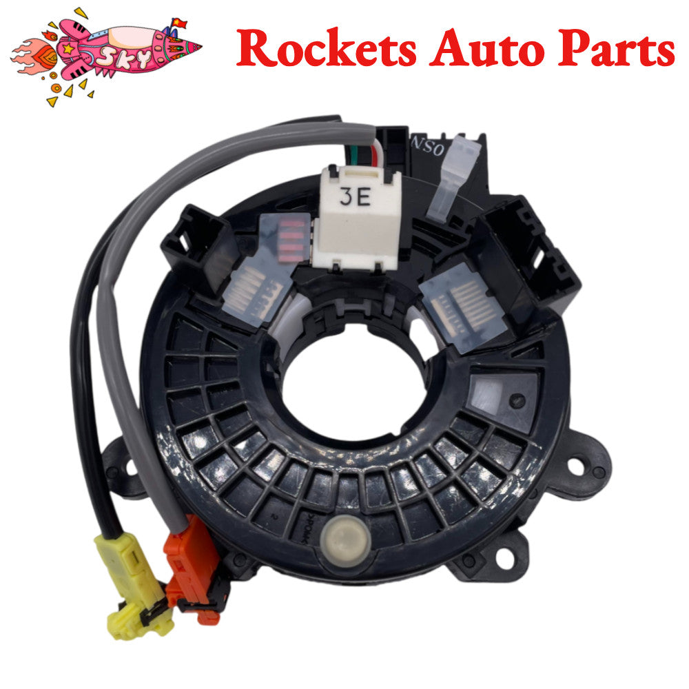 Spiral cable Clock Spring for Nissan 370Z Q70 M56 Juke2011-2017 for INFINITI Q70L